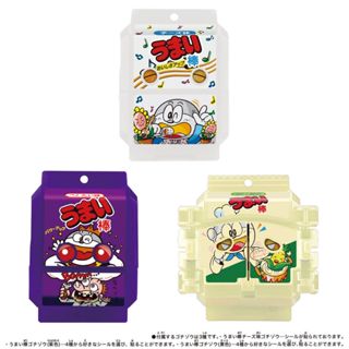(BANDAI)代理版 特攝 變身器配件 假面騎士GAVV DX菓子獸 特別套組 美味棒版 (酷比樂)
