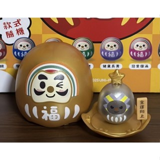 【現貨】【隔日到貨】OPEN 好運 不倒翁 / 生意興隆 / 金運向上 / 統一超商 / 7-11 / 不倒翁 OPEN