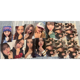TWICE strategy MK 特典 WM lucky draw 迷14