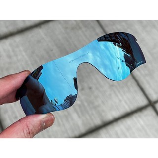 🌟正品🌟OAKLEY RADARLOCK Prizm deep water polarized 偏光鏡片 原廠鏡片兩年保