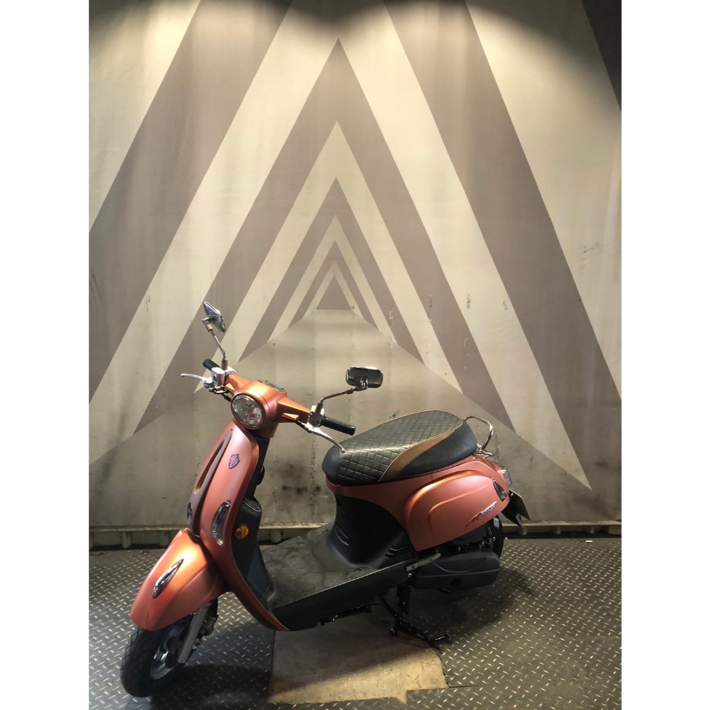 【保固車】【0元交車】2018年 KYMCO 光陽 MANY 110 MANY 110 前碟 後鼓