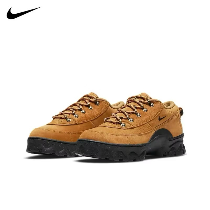 NIKE (LAHAR LOW)山系女孩靴款