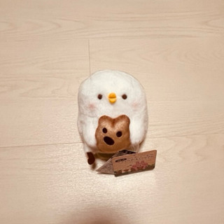 卡娜赫拉 kanahei カナヘイ 粉紅兔兔 P助 泰迪熊餅乾 伊豆 泰迪熊博物館 玩偶 絨毛玩具 娃娃 日版 日本