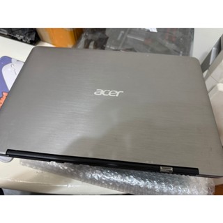 ACER宏碁 13.3吋筆記型電腦 Aspire S3