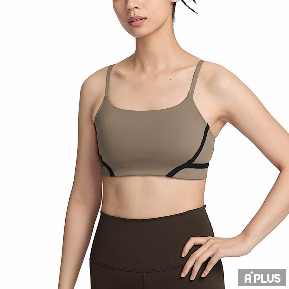 NIKE 女 AS W NK1 BRA SPORT 運動內衣 - HF5367233