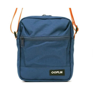 【plain-me】✨OOPLM百搭多夾層旅行小包 OPM3001-231(男款/女款 側揹包 斜揹包 小包)