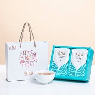 【魚鱻森】常溫虱目魚精禮盒一盒組(60mlx8包入/盒) | 品牌旗艦店 滴魚精 懷孕補充 送禮推薦 魚鮮森