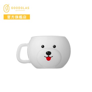【好玻GOODGLAS】Outlet精選 | 嗚呼雙層玻璃杯