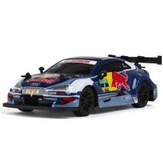 現貨！！！超夯 紅牛Red Bull聯名款 JODANI 1:24遙控模型車 AUDI RS 5 DTM跑車 賽車