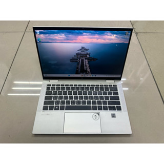 【HP Elitebook x360 1030 G7 I7 10610U 16G 512G 商用中古機 輕薄機】觸控螢幕