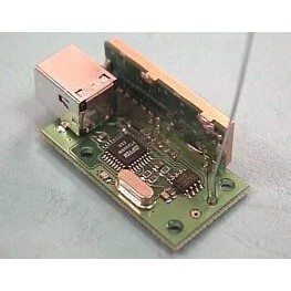 現貨 RF04 無線電 USB 介面通訊模組 CMR0004