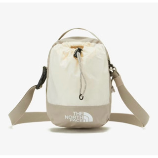 正品公司貨 （現貨 ）韓國 THE NORTH FACE Breeze Cross Bag 束口 側揹包