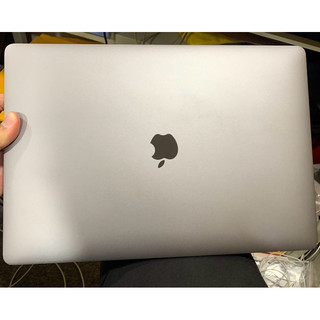 Apple MacBook Pro 15吋 2018 i7-2.6 16G/512G TB 灰色 公司貨 A1990