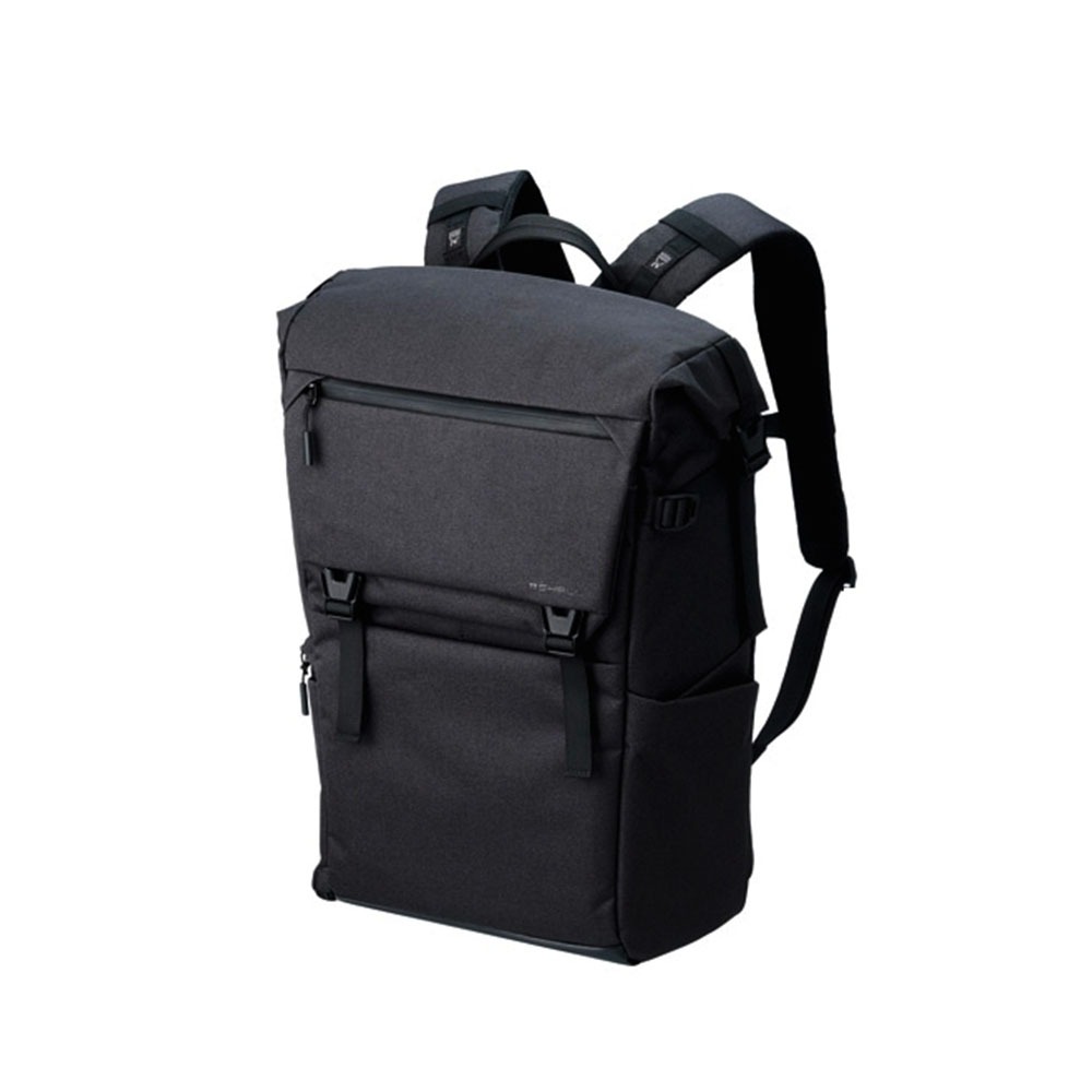 HAKUBA PLUS Shell CITY ROLLTOP 18 G05 黑 相機包 RT18G05B 公司貨