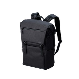 HAKUBA PLUS Shell CITY ROLLTOP 18 G05 黑 相機包 RT18G05B 公司貨