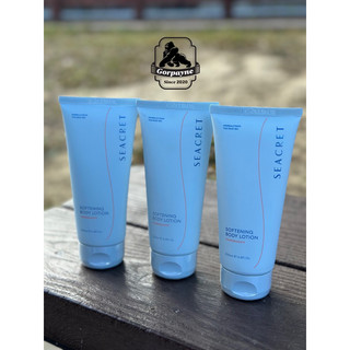 ［Gorpayne_select］Seacret 秘之海 乳液 孕婦小孩都可使用