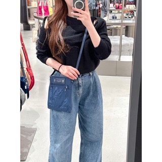 【現貨】美國代購 Marc Jacobs MJ 超輕 尼龍 斜揹包 側揹包 小豬包 大方包