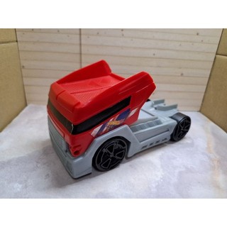 MATTEL Hotwheels 風火輪 貨車頭 二手品