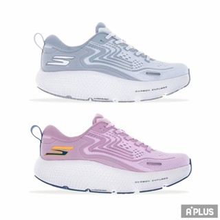 SKECHERS 女 GO RUN MAX ROAD 6 慢跑鞋 - 172078MVE 172078WGY