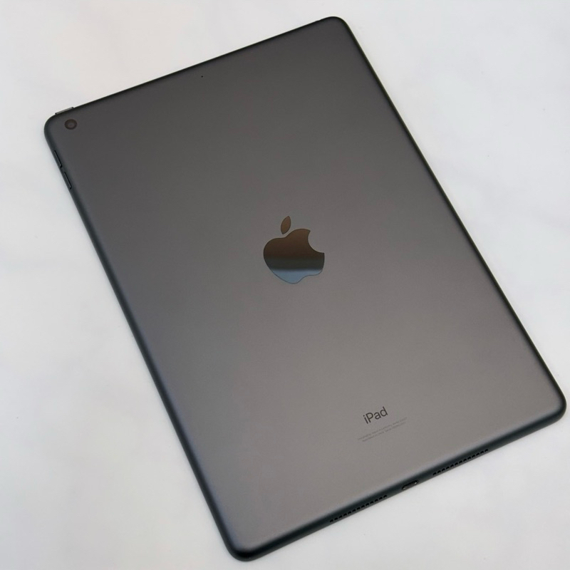 Apple iPad 9 第9代 Wifi版 256G 台灣公司貨 10.2吋平板 9.9新健康度99% 西門 仔仔通訊