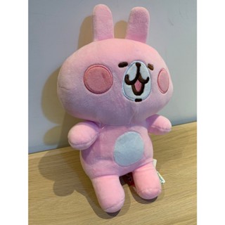 [二手] 卡娜赫拉 娃娃 兔兔 娃娃 玩偶 大型娃娃