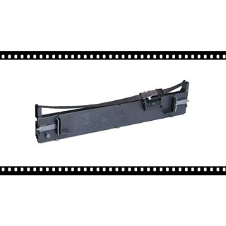 EPSON LQ690 LQ690C LQ695 LQ-690C LQ-690CII 副廠色帶 S015611