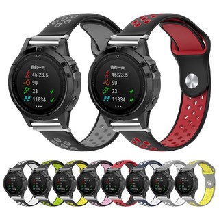 Garmin Fenix 9 8 Pro 7 運動錶帶 Epix Forerunner 970 965 Instinct