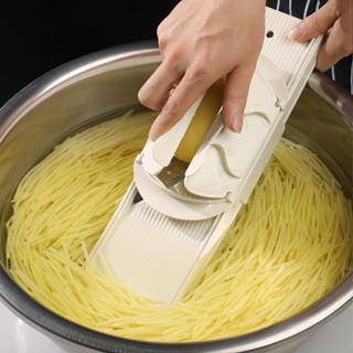 營業用刨絲器 不鏽鋼 切絲器 切菜器 切片器 多功能料理器 廚房用品【侯大叔廚房】