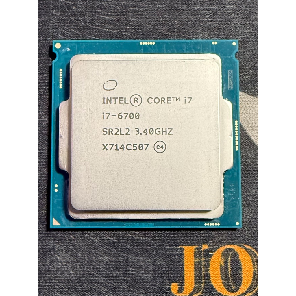 CPU Intel i7-6700 2個 i7-6700k 1個 の3個セット CPU intel
