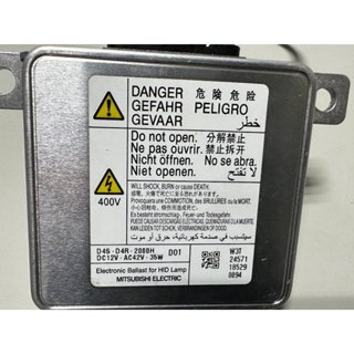 新店【阿勇的店】三菱W3T216/D4S/D4R/安定器/穩壓器/crv/馬3/馬6/9代喜美/cx5/cx9 安定器