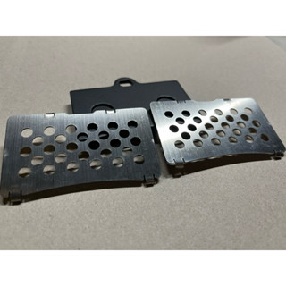 Brembo 對四 卡鉗 來令 墊片 消音片 煞車皮 剎車皮 消音片 墊片 brake pad shim