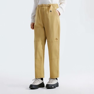 THE NORTH FACE W BETA UTILITY BELTED PANT 女休閒長褲-NF0A8DGMLK5