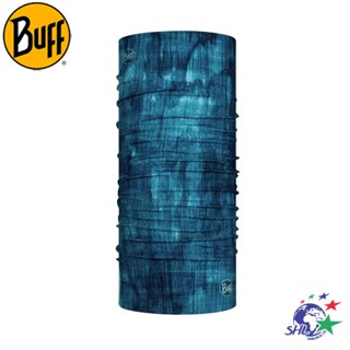 BUFF 西班牙魔術頭巾 / ORIGINAL PLUS / 殞落塵藍 / BF126375-742 詮國