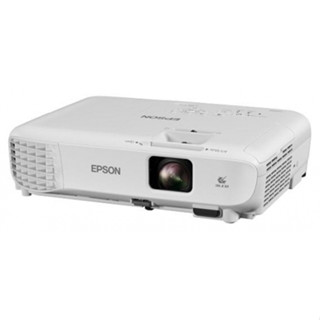 EPSON EB-X06-高亮彩商用投影機