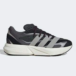 adidas LIGHTBLAZE 跑鞋 女 緩鎮 跑步 運動 黑 JH6943
