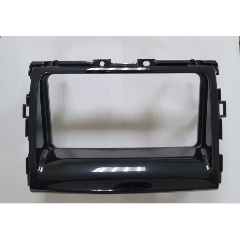 TOYOTA PREVIA 原廠音響主機框