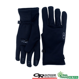 【美國OUTDOOR RESEARCH】女款 Backstop Sensor Windpro® Gloves防風保暖觸控