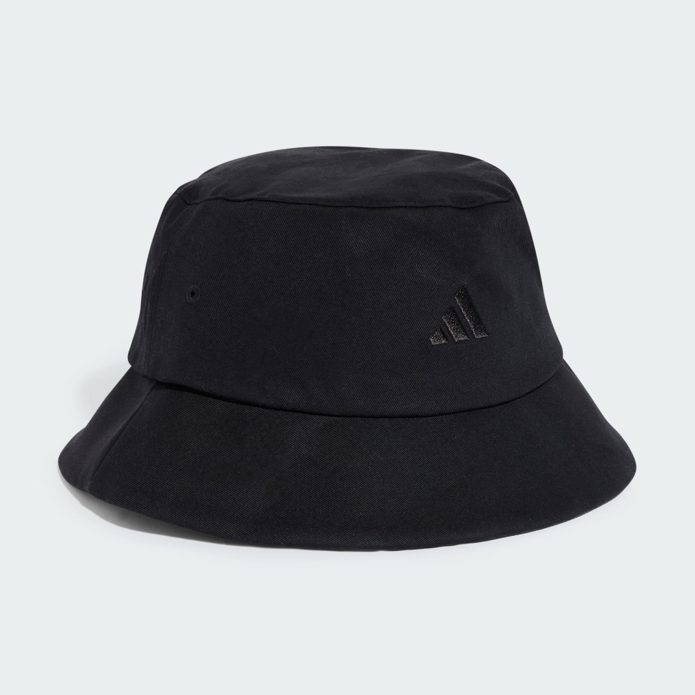 ADIDAS SPW 3S BUCKET 中性款 漁夫 帽子 JE5660  Sneakers542