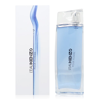 ~歐巴&歐尼~KENZO 風之戀 男性淡香水 30ml 100ml TESTER