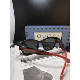 【現貨】麗睛眼鏡【GUCCI古馳】可刷卡分期 GG1886SK 太陽眼鏡 精品太陽眼鏡 精品墨鏡 GUCCI墨鏡