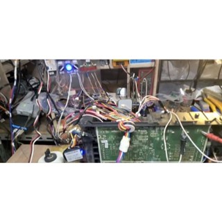 專修大金變頻冷氣室外機電路板（原廠有無停產皆可維修）