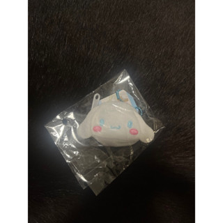 三麗鷗 大耳狗 零錢包 玩偶吊飾 大耳狗頭