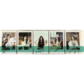 🍀0131更新🍀(G)I-DLE 特典 薇娟 米妮 小娟 雨琦 舒華 特典卡 小卡 拍立得 gidle