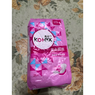 ［現貨］靠得住17.5cm護墊（無香)製造日期2024/11/19