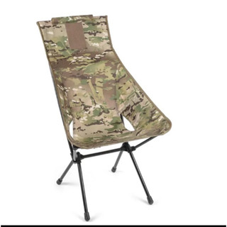 ［全新］【Helinox】Tactical Sunset Chair 輕量戰術高腳椅