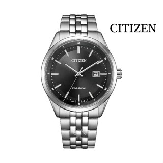 【CITIZEN】BM7560-59E 光動能男錶 41mm 臺南時代眼鏡 蔡司優視力專家