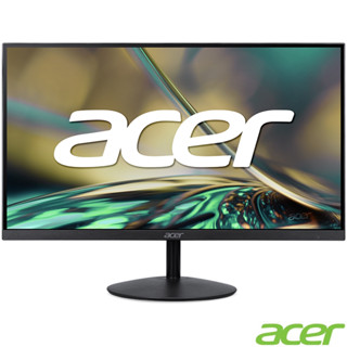 新莊 內湖 含稅價5490元 Acer 宏碁 SA322QK 32型VA 4K螢幕DP/HDMI 喇叭 可壁掛