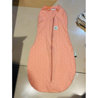 ergoPouch 二合一舒眠包巾 0.2TOG 二手 LTD替代