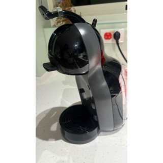 二手 雀巢 DOLCE GUSTO 膠囊咖啡機 MiniMe (型號:9770) 黑色