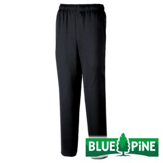 【BLUEPINE】中性休閒長褲『深藍』B24311 戶外 露營 登山 健行 休閒 運動 彈性 舒適 吸濕排汗 長褲